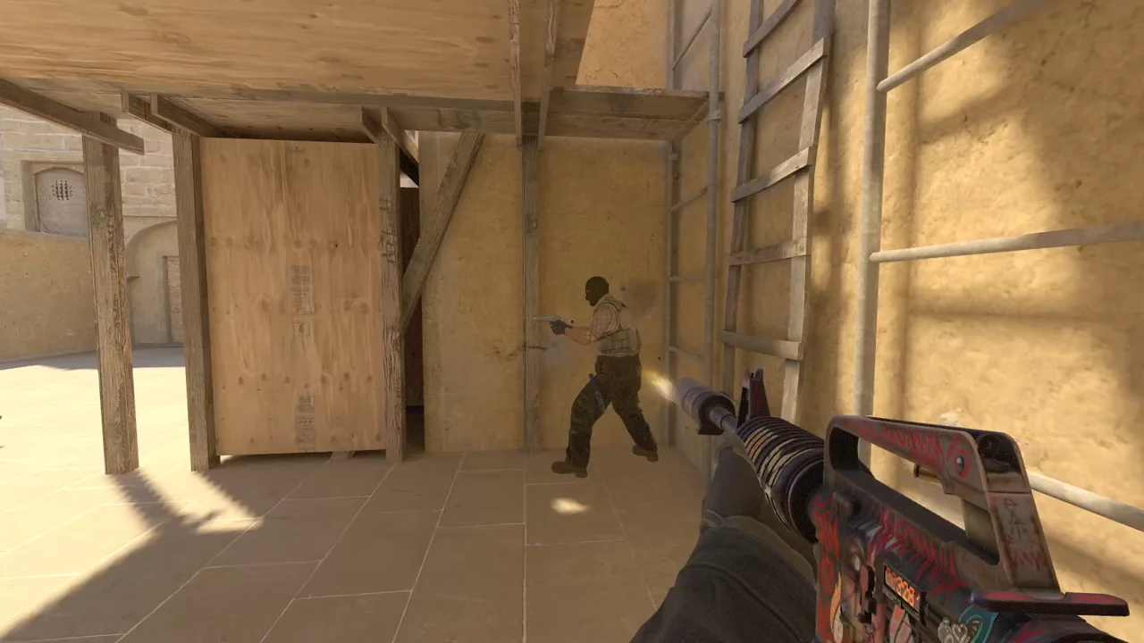 highlight